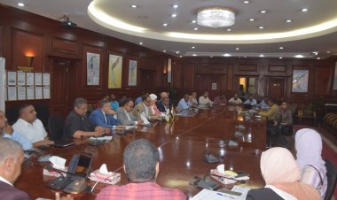 الانتهاء من إنشاء 13 مجمع خدمة مواطنين في قرى «حياة كريمة» بالأقصر