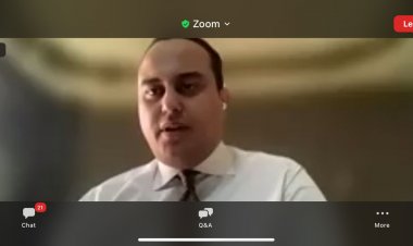 بمشاركة الرعاية الصحية والصحة العالمية.. تدشين دليل سياسات تقييم أداء النظم الصحية على المستوى الدولي 