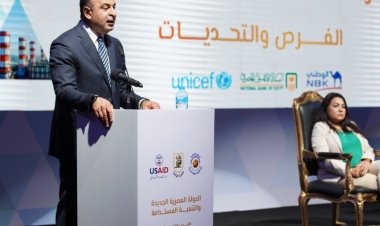 أحمد كمالي: تنوع قطاعات الاقتصاد المصري مكنه من التغلب على الأزمات