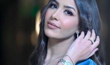 جنات تخطف الأنظار.. في أحدث جلسة تصوير لها