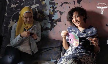 7 يوليو.. عرض فيلم «من القاهرة» عبر نتفليكس