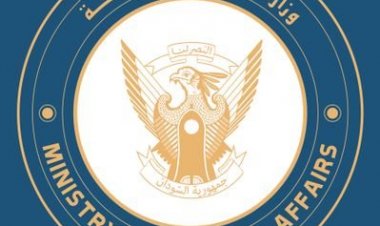الخارجية السودانية تعلن استدعاء سفيرها لدى إثيوبيا للتشاور