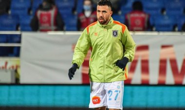 صحيفة تركية: طرابزون يقدم عرضًا جديدًا لحسم صفقة تريزيجيه