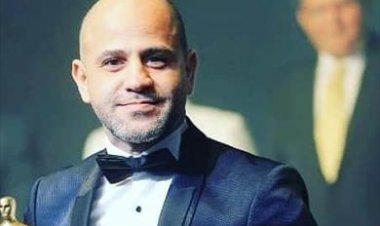 عزيز الشافعي: النقد له أصول كثيرة وأهمها الأدب