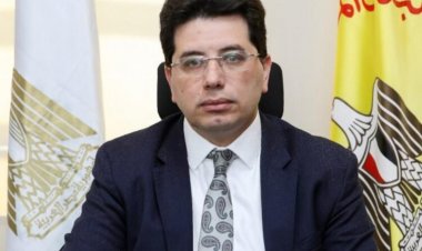 البنك المركزي يطلق 3 مشروعات رئيسية لتطوير منظومة الدفع الرقمية