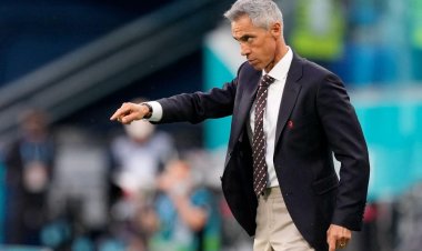 تلميذ كيروش.. 8 معلومات عن باولو سوزا مدرب المنتخب الجديد