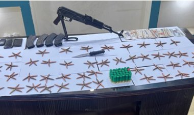 الداخلية تثار لاستشهاد العقيد محمد جمال بقنا