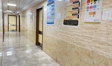 الرعاية الصحية تعلن قواعد القبول بالمدارس والمعاهد الفنية للتمريض بمحافظات التأمين الشامل