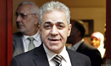 حمدين صباحي: ترشحي في الانتخابات الرئاسية «ليس واردًا» والإرث الناصري «باقٍ»