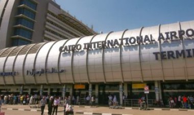 مصر للطيران تسير 11 رحلة جوية إلى جدة والمدينة المنورة لنقل ضيوف الرحمن