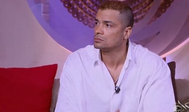 مسرقتش لحن «بنت الجيران» من حماقي والستات دلوقتي عايزين يمشوا كلمتهم على الراجل.. أبرز تصريحات «شاكوش» في «الحكاية»