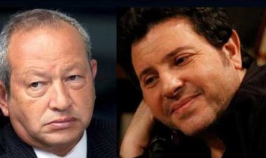 نجيب ساويرس يعتذر عن تعليقاته على استقالة هاني شاكر: «ربنا ما بيسامحش في قطع الأرزاق»