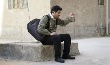 إياد نصار طبيبًا للفقراء في مسلسل «وش وضهر»