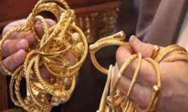 القبض على شخصًا سرق مشغولات ذهبية من داخل شقة بالتجمع