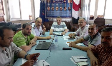 إصابة طالبة بـ«الزائدة» داخل لجنة الثانوية العامة في البحيرة