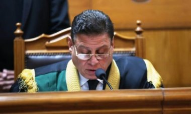 المؤبد لـ56 متهمًا في قضية «كتائب حلوان الإرهابية»