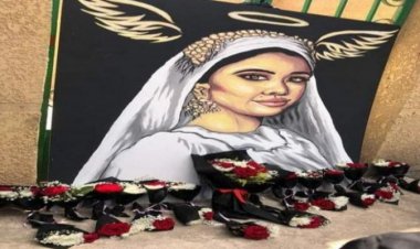 بعد إحالة «قاتل نيرة أشرف» للمفتي.. 3 مراحل تمر بها الأوراق قبل إصدار الحكم بالإعدام