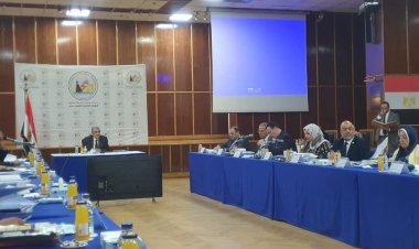 وزير الكهرباء يرأس الجمعية العمومية للشركة المصرية لنقل الكهرباء لمناقشة الموازنة