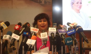 بالصور.. إعلان الفائزين بجائزة الدولة للمبدع الصغير في الدورة الثانية