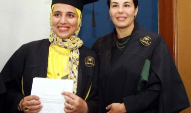 ياسمين خميس: تحقيق التنمية الاقتصادية في مصر يقوم على زيادة الإنتاج