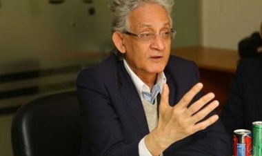 «السناوي»: جماعة الإخوان كانت ستعتقل البرادعي وصباحي وعمرو موسي إذا فشلت «30 يونيو»