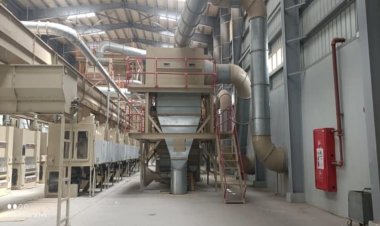 وزير قطاع الأعمال العام: تسوية مديونيات تاريخية للقابضة للغزل بـ20.7 مليار جنيه