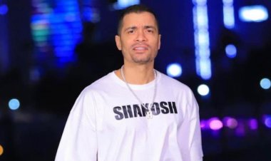 «شاكوش» يتراجع ويعتذر عن اتهامه لصناع أغنية «حاجة مستخبية» بسرقة لحنها