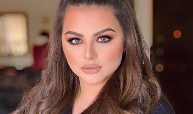 هنادي مهنا :«وزني زاد في مصر بسبب الدلع والمسقعة والمحشي» 