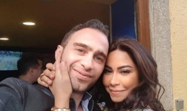 «حسام عمره ما استفاد مني ماديا ولا رفع عليا سلاح».. شيرين تكشف عن أسرارا لأول مرة عن حياتها