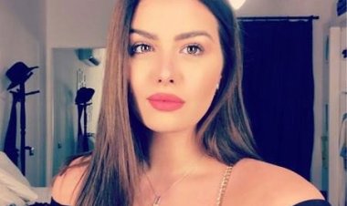 بكوي «فانلات» زوجى عشان البكتريا وعايزة أعمل فرح تاني بعد ما خسيت.. أبرز تصريحات هنادي مهنا في «كلمة أخيرة»