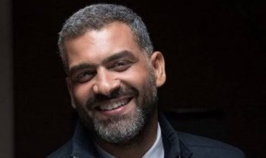 هاني عادل: نفسي أعمل أغنية تبعد الناس عن الانتحار