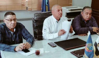 وكيل وزارة الزراعة بالبحيرة يرفع الحالة القصوى بمناسبة عيد الأضحى المبارك