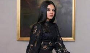 شاهد| سلمى أبو ضيف تروج لمسلسلها الجديد «منعطف خطر»