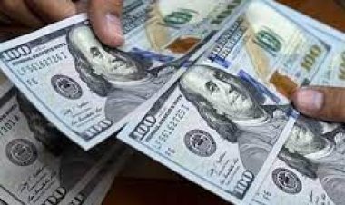 ضبط شخصين أحدهما أجنبي لاتجارهما في العملات بالقاهرة