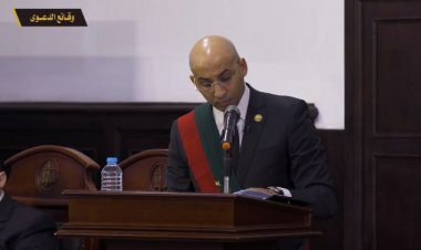 مرافعة النيابة العامة بقضية الطالبة نيرة أشرف.. فيديو