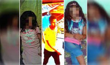 اعتدى عليهما داخل أسانسير.. تفاصيل «هتك عرض» طفلتين بالقليوبية