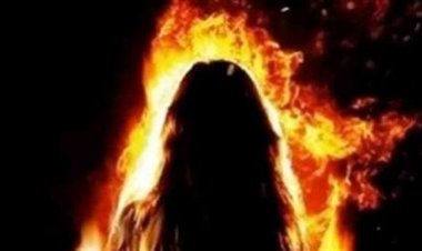 سائق ينهي حياة زوجة شقيقه حرقًا بالبنزين في الشرقية.. والسبب خلافات بينهما