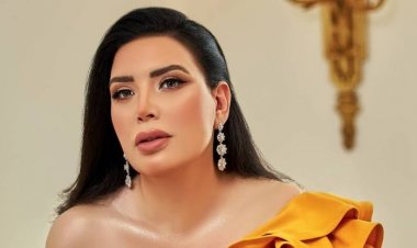 غدًا..عبير صبري  ضيفة  «نجوم إف إم» مع إنجي علي