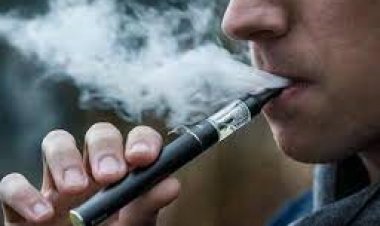 تسبب السرطان.. المفوضية الأوروبية تقترح حظر بيع السجائر الإلكترونية