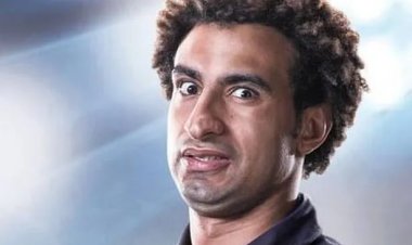 على ربيع: سعيد بنجاح «زومبي» والقادم سيكون بقدر ثقة جمهوري