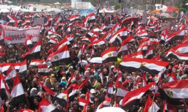 محمود الضبع: السيسي حقق آمال وطموح المصريين فى ثورة 30 يونيو