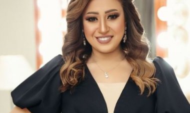 ريهام عبد الحكيم تعتذر عن حفلها في دار الأوبرا لهذا السبب