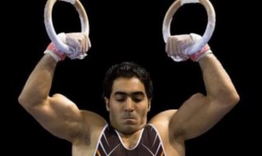 وصلت إلى 17 ميدالية.. علي زهران يحصل على برونزية الجمباز في البحر المتوسط