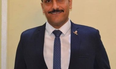 ريمون ناجى: نشكر الجهات المختصة لاستمرار المأموريات المفتوحة لصالح الموظفين الأقباط