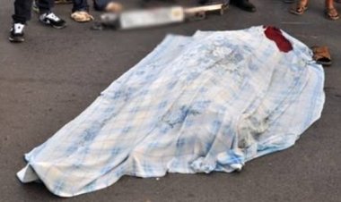 مصدر أمنى يكشف حقيقة قتل مواطن وقطع رأسه بالشارع بمنطقة شبرا الخيمة