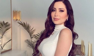 شروط نسرين طافش في اختيار شريك حياتها