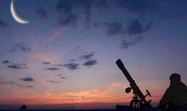 السعودية: غدا الخميس غرة شهر ذي الحجة وعيد الأضحى 9 يوليو