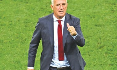 تعرف على أسباب فشل مفاوضات اتحاد الكرة مع بيتكوفيتش