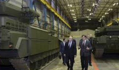 رئيسة جهاز المخابرات الأمريكية: من الممكن أن تُفعّل روسيا السلاح النووي