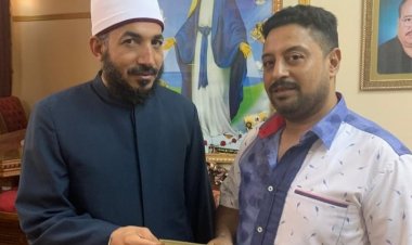 حكاية التاجر المسيحي الذي يحرص كل عام على شراء صكوك الأضاحي